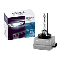 85115c Brevia – Ксеноновые лампы D1S Brevia 5000K у Запоріжжі
