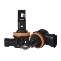 DLG2H11 CARLAMP – Carlamp Day Light Gen 2 H11 DLG2H11 5800K 7500 Lm у Запоріжжі
