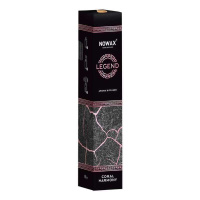 NX91689 NOWAX – Аромадиффузор с палочками Nowax "Legend" - Coral Harmony (90 мл.) (NX91689) у Запоріжжі
