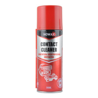 NX20900 NOWAX – Очисник електричних контактів,Contact cleaner,200ml. (24шт.) у Запоріжжі
