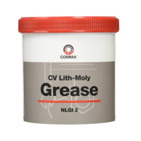 CV500G Comma – Смазка Comma C.V. GREASE 500гр (12шт/уп) у Запоріжжі
