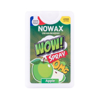NX00136 NOWAX – Ароматизатор повітря Nowax серія WOW Spray 18 ml - Apple у Запоріжжі

