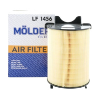 LF1456 Molder-filter – Повітр.фільтр Audi,Seat,Skoda,VW (WA9756, LX1566, C14130) у Запоріжжі
