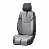BX86200 Beltex – 3D чехлы на сиденья авто Beltex Manhattan авточехлы универсальные комплект серый (BX86200) у Запоріжжі
