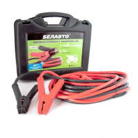 BP100 BelAuto – Пусковые провода BELAUTO BP100 1000А 7м у Запоріжжі
