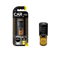 83202 Aroma Car – Ароматизатор Aroma Car Prestige Vent Gold (83202) у Запоріжжі
