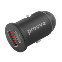 ACTP30111201 Proove – АЗУ Proove Tiny Power 30W (Type-C + USB) у Запоріжжі
