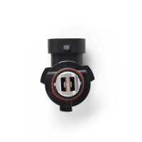 CVHB3 CARLAMP – Светодиодные автолампы HB3 Carlamp Crystal Vision миниатюрные лампы совместимые на 99% с вашим авто 5000Lm 6000K (CVHB3) у Запоріжжі

