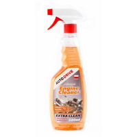AD0057 Auto Drive – Очиститель поверхности двигателя 500 мл AUTO DRIVE Engine Cleaner (AD0057) у Запоріжжі
