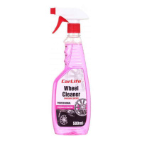 CF530 CARLIFE – Очисник дисків 500ml Carlife Wheel Cleaner (CF530) у Запоріжжі
