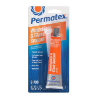 81730 Permatex – Герметик проникающий силиконовый для трещин и щелей Permatex -62+232°C 42г (81730) у Запоріжжі
