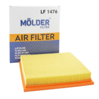 LF1476 Molder-filter – Воздушный фильтр MOLDER аналог WA9558/LX1586/C27161 (LF1476) у Запоріжжі
