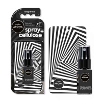 11900 Aroma Car – Ароматизатор Aroma Car Spray 20ml & Cellulose - ELEGANCE (9шт.) у Запоріжжі
