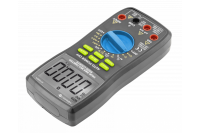 HT1E604 Hogert – Цифровой мультиметр с магнитным держателем Hogert автоматический выбор диапазона (HT1E604) у Запоріжжі
