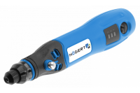 HT2E106 Hogert – Гравер аккумуляторный многофункциональный Hogert 5000 10000 15000 об/мин (HT2E106) у Запоріжжі
