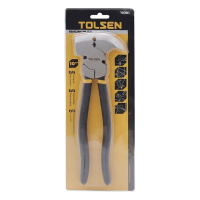 10301 Tolsen – Плоскогубцы для установки сетки Tolsen 10301 у Запоріжжі
