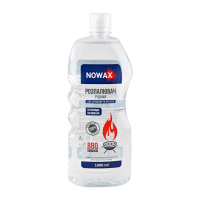 NX01412 NOWAX – Розпалювач для деревини та вугілля Nowax рідкий,1000мл (12шт) у Запоріжжі
