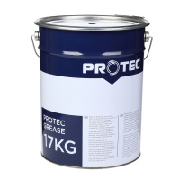 KSM-Multiplex-EP2-17KG Protec – Мастило PROTEC Multiplex EP2 DIN51502 KP2P-30/NLGI 2 (17кг) у Запоріжжі
