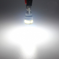 F18-T10W CARLAMP – Светодиодные лампы W5W Led в салон Carlamp 3G-Series (F18-T10W) у Запоріжжі
