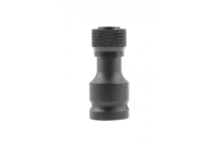 HT1S598 Hogert – Магнитный ударный битодержатель HEX 1/2 на 1/4 Hogert для биты (HT1S598) у Запоріжжі
