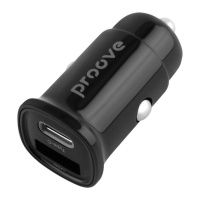 CCFL30111201 Proove – АЗУ Proove Flash 30W (Type-C + USB) у Запоріжжі
