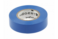 HT1P283 Hogert – Изоляционная лента синяя 19мм x 20м толщина 0,13мм Hogert (HT1P283) у Запоріжжі
