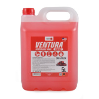NX05138 NOWAX – Воск холодний NOWAX VENTURA NANO Waterless Wax NX05138 5л у Запоріжжі
