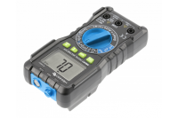 HT1E601 Hogert – Цифровой мультиметр Smart от Hogert для измерения электрических параметров (HT1E601) у Запоріжжі
