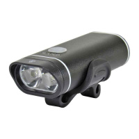 GR10140 Greys – Фара на велосипед на руль 500Lm Grey's 1800mAh IPX5 4 режимов до 12 часов работы (GR10140) у Запоріжжі
