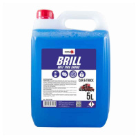 NX05149 NOWAX – Поліроль для шин 5л NOWAX BRILL WET TIRE SHINE концентрат 1:3 1:1 (NX05149) у Запоріжжі
