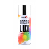NX48041 NOWAX – Акриловая краска хром NOWAX Bright Decor Lux 450мл у Запоріжжі
