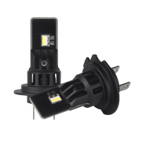 DLG2H7 CARLAMP – Carlamp Day Light Gen 2 H7 DLG2H7 5800K 7500 Lm у Запоріжжі
