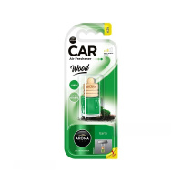 92038 Aroma Car – Ароматизатор Aroma Car Wood 6ml - EARTH у Запоріжжі

