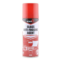 NX20007 NOWAX – Антизапотеватель стёкол 200 мл NOWAX Glass Anti-Fogging Agent (NX20007) у Запоріжжі

