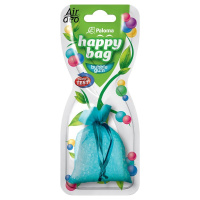 78037 Paloma – Ароматизатор Paloma Happy Bag Bubble Gum Бабл гам у Запоріжжі
