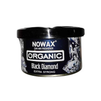 NX00106 NOWAX – Ароматизатор повітря Nowax серія Organic - Black Diamond у Запоріжжі
