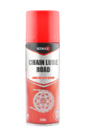 NX20800 NOWAX – Змазка для ланцюгів Chain Lube Road, 200ml. у Запоріжжі
