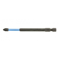 HT1S688 Hogert – Ударные биты PH2 100 мм набор 2 штуки Hogert артикул (HT1S688) у Запоріжжі
