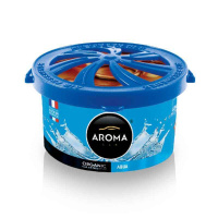 92098/557 Aroma Car – Ароматизатор Aroma Car Organic Aqua Аква у Запоріжжі
