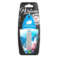 79014 Paloma – Ароматизатор Paloma Parfum Alpin Высокогорный у Запоріжжі
