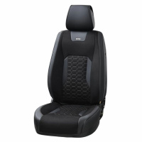 BX87150 Beltex – 3D чехлы на сиденья авто передние Beltex Montana авточехлы универсальные комплект черный (BX87150) у Запоріжжі
