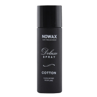 NX07751 NOWAX – Ароматизатор для авто и дома аэрозоль 50 мл Nowax Deluxe Spray Cotton (NX07751) у Запоріжжі

