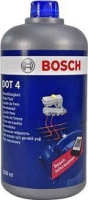 1987479107 BOSCH – Тормозная жидкость BOSCH Brake Fluid DOT-4 у Запоріжжі