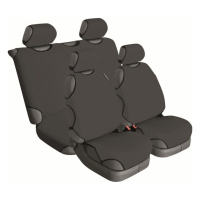 BX13510 Beltex – Автомайки универсальные Beltex Cotton 2+2 графит без подголовников (BX13510) у Запоріжжі
