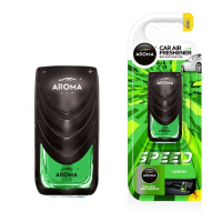 92315 Aroma Car – Ароматизатор Aroma Car Speed Lemon Лимон у Запоріжжі

