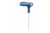 HT1W867 Hogert – Длинный Torx Security ключ типа T TT8 от Hogert для профессионалов (HT1W867) у Запоріжжі
