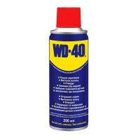 010310004 WD40 – Автомобильная универсальная смазка WD-40 200 мл у Запоріжжі

