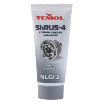 T-GR-SHRUS-4-100ML Temol – Смазка ShRUS-4 DIN51502 KPF2K-40/NLGI/2TEMOL (100 мл) у Запоріжжі
