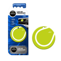 11464 Aroma Car – Ароматизатор Aroma Car Sport - TENNIS OCEAN (14шт.) у Запоріжжі
