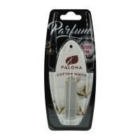 71101 Paloma – Paloma Parfume COTTON WHITE, блістер (10шт/80) у Запоріжжі
